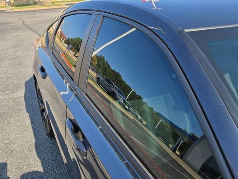 New 2026 Honda Civic Sport image 14