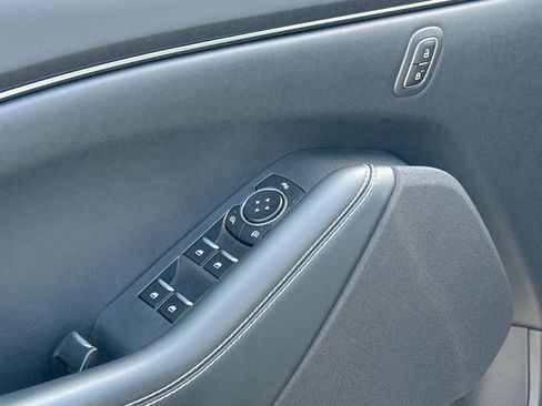 Certified 2024 Ford Mustang Mach-E Select RWD image 27