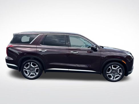 Certified 2024 Hyundai Palisade Limited AWD/4WD image 6