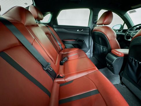 Used 2024 Kia K5 GT-Line w/ GT-Line Premium Package image 26