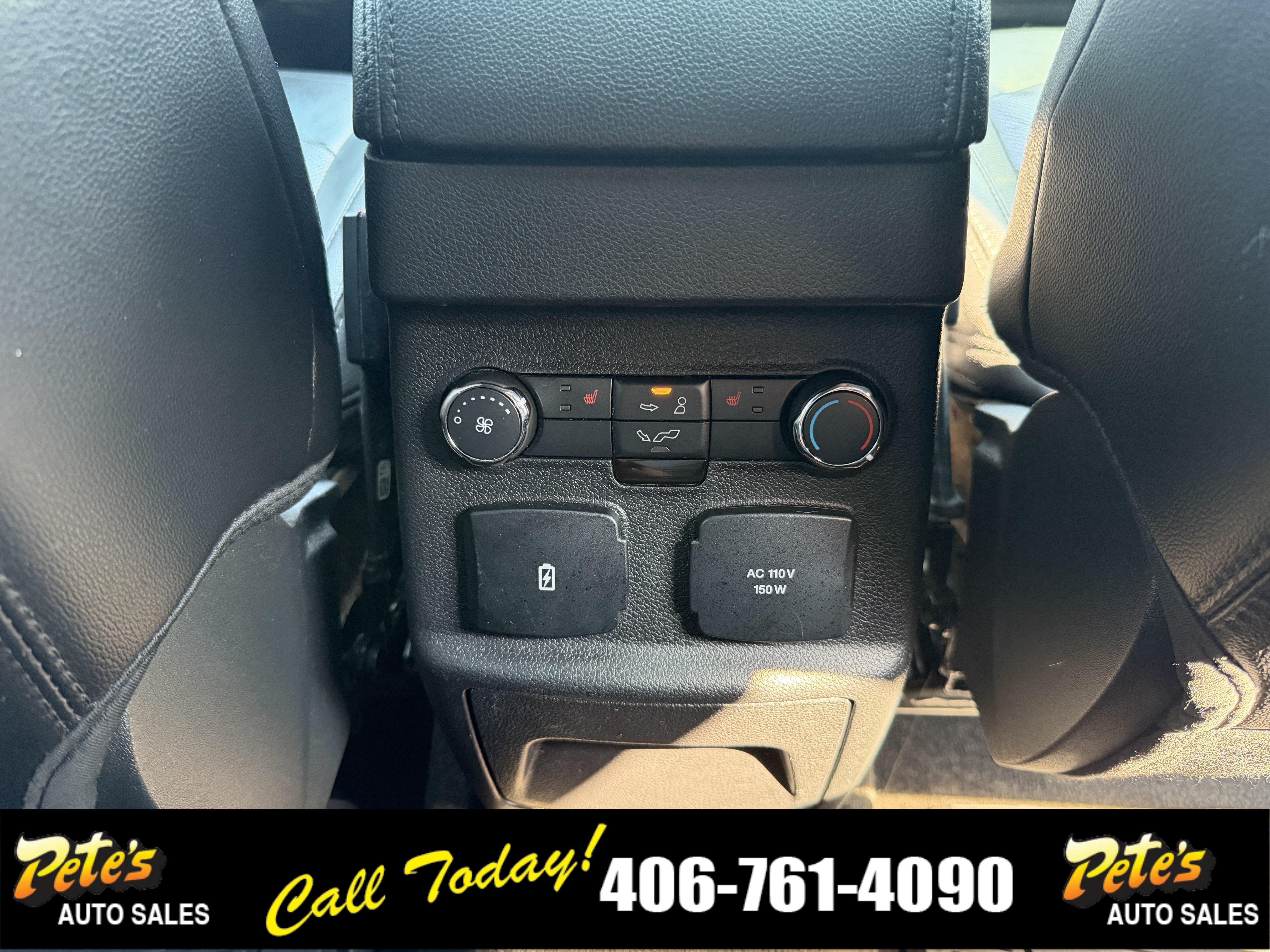 Used 2018 Ford Explorer Limited AWD/4WD image 40
