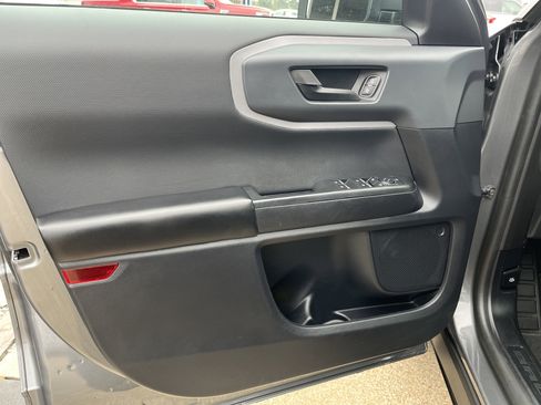 Used 2024 Ford Bronco Sport Big Bend w/ Convenience Package image 24