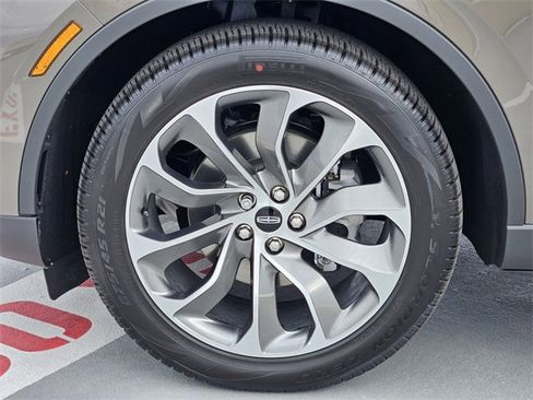 New 2026 Lincoln Aviator Reserve w/ Luxury Package image 10