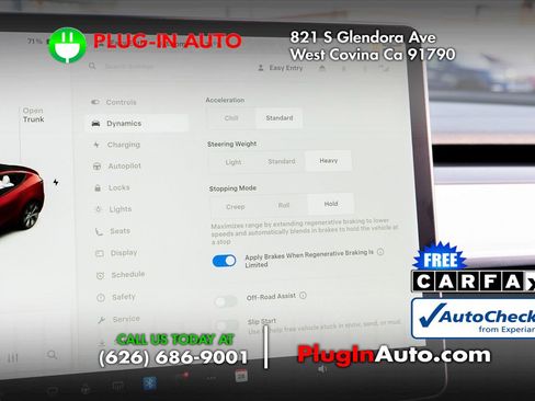 Used 2021 Tesla Model Y Long Range image 21