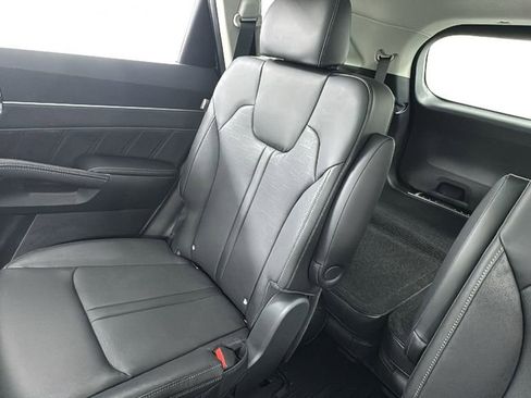 New 2025 Kia Sorento SX image 14