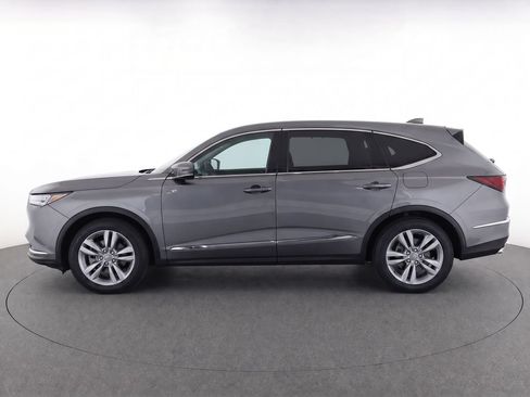 Certified 2024 Acura MDX SH-AWD image 6