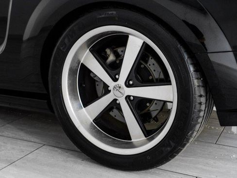 Used 2008 Ford Mustang GT image 40