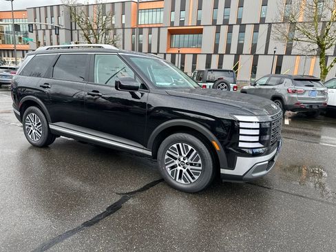 New 2026 Hyundai Palisade SEL image 16