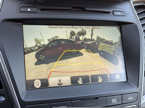 Used 2018 Hyundai Santa Fe Sport image 23