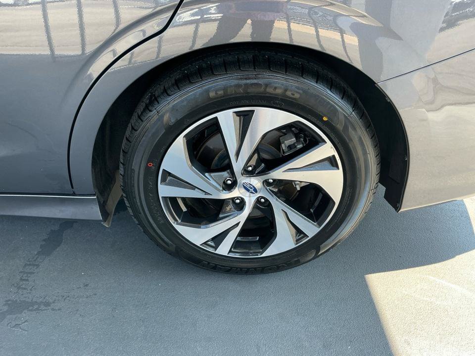 Certified 2024 Subaru Legacy Premium AWD/4WD image 27