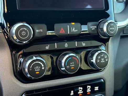 Used 2025 RAM 1500 Big Horn image 26