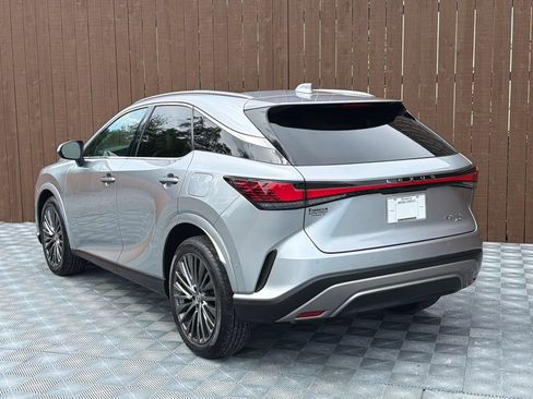 Used 2024 Lexus RX 350 AWD w/ Convenience Package image 18