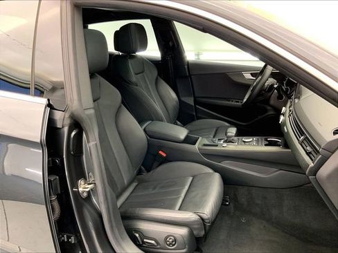 Used 2019 Audi A5 2.0T Premium w/ Convenience Package image 7
