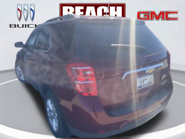 Used 2016 Chevrolet Equinox LT FWD image 5