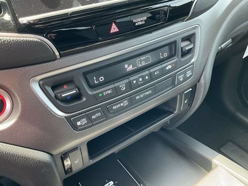 New 2026 Honda Ridgeline RTL image 26