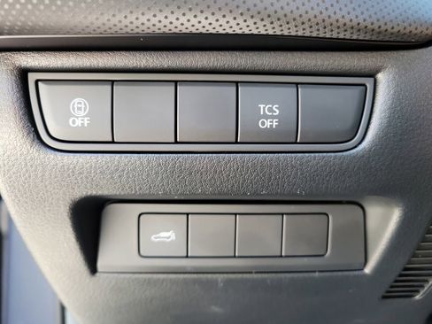 Certified 2024 MAZDA CX-50 AWD 2.5 S w/ Cargo Package image 23