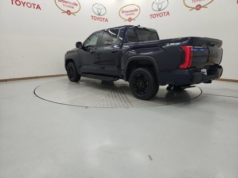 Used 2023 Toyota Tundra SR5 AWD/4WD image 6