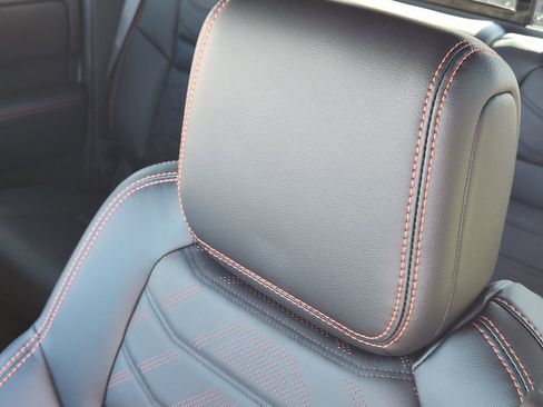 New 2026 Nissan Frontier PRO-4X image 15