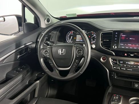 Used 2023 Honda Ridgeline RTL image 12