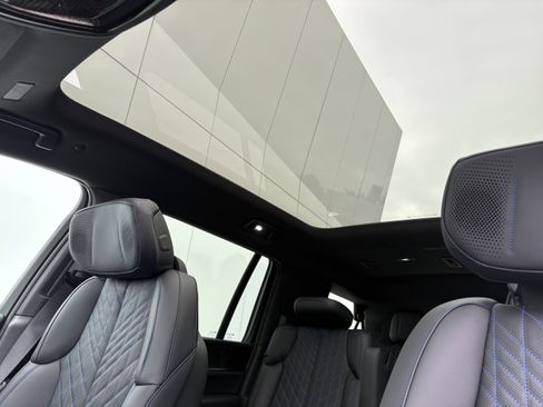 New 2026 Cadillac Escalade IQL Luxury image 18