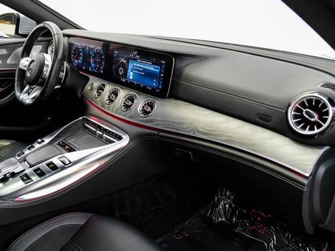 Used 2020 Mercedes-Benz AMG GT 53 image 7