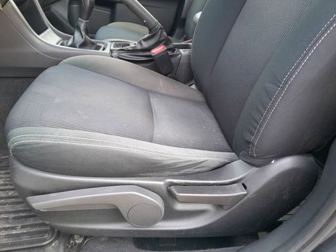 Used 2015 Subaru Impreza 2.0i Sport Premium w/ Popular Package #1 image 12