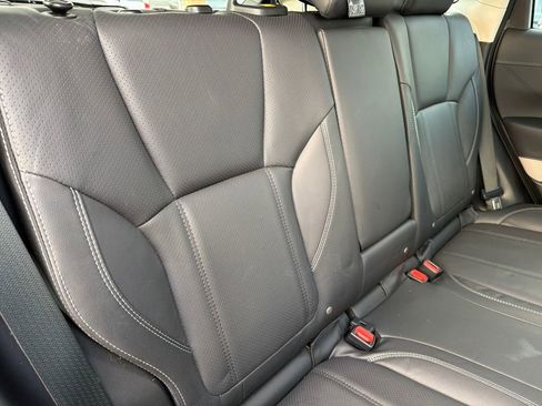 Certified 2023 Subaru Forester Limited image 36