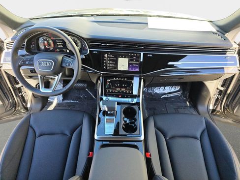 New 2026 Audi Q8 Premium Plus image 9