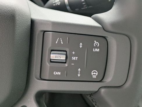 New 2026 Land Rover Defender 110 S AWD/4WD image 18