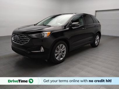 Used 2024 Ford Edge Titanium
