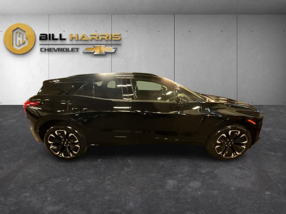 Used 2024 Chevrolet Blazer EV RS AWD/4WD image 10