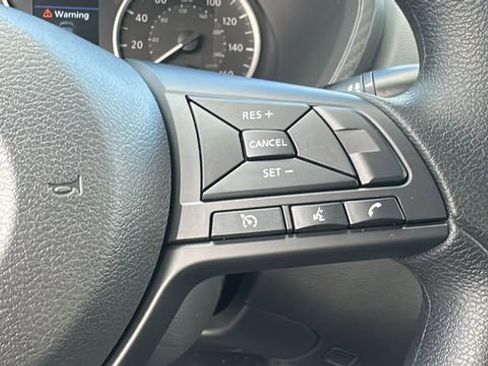 New 2025 Nissan Sentra S image 16