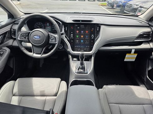 Used 2025 Subaru Legacy Limited image 2