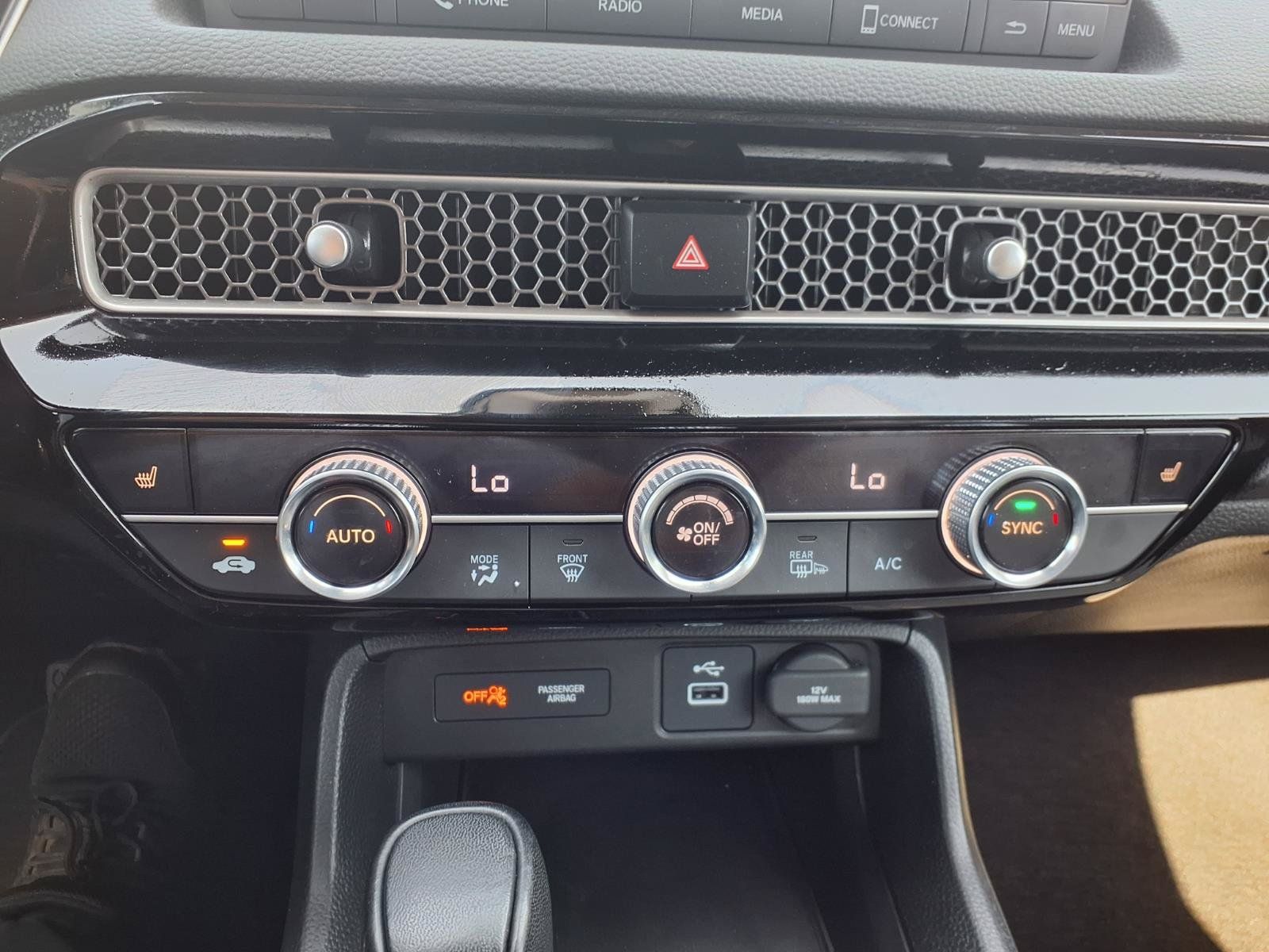 Used 2024 Honda Civic EX-L image 24