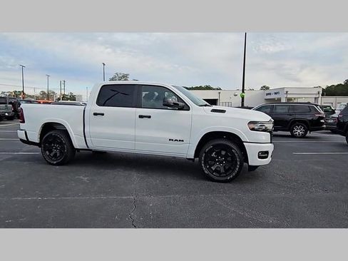 New 2026 RAM 1500 Big Horn image 38