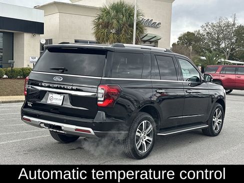 Used 2023 Ford Expedition Limited image 7