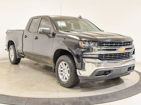 Used 2019 Chevrolet Silverado 1500 LT w/ All-Star Edition image 6