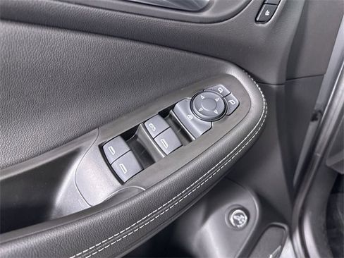 New 2026 Buick Encore GX Avenir w/ Avenir Technology Package image 24