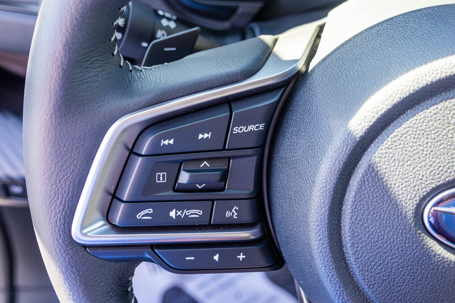 New 2027 Subaru Ascent Premium AWD/4WD image 30