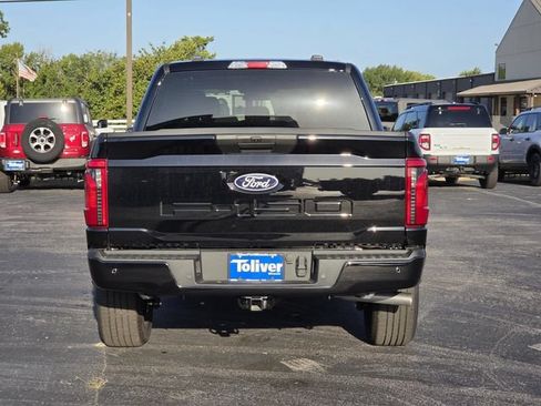 New 2026 Ford F150 STX w/ Equipment Group 200A RWD image 5