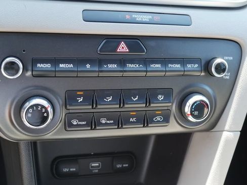Used 2020 Kia Sportage S FWD image 19