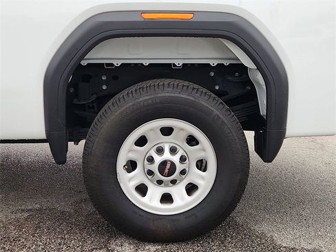 Used 2024 GMC Sierra 3500 Pro image 31