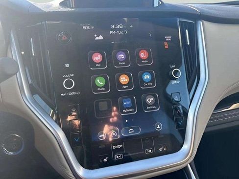 Used 2022 Subaru Outback Limited image 14