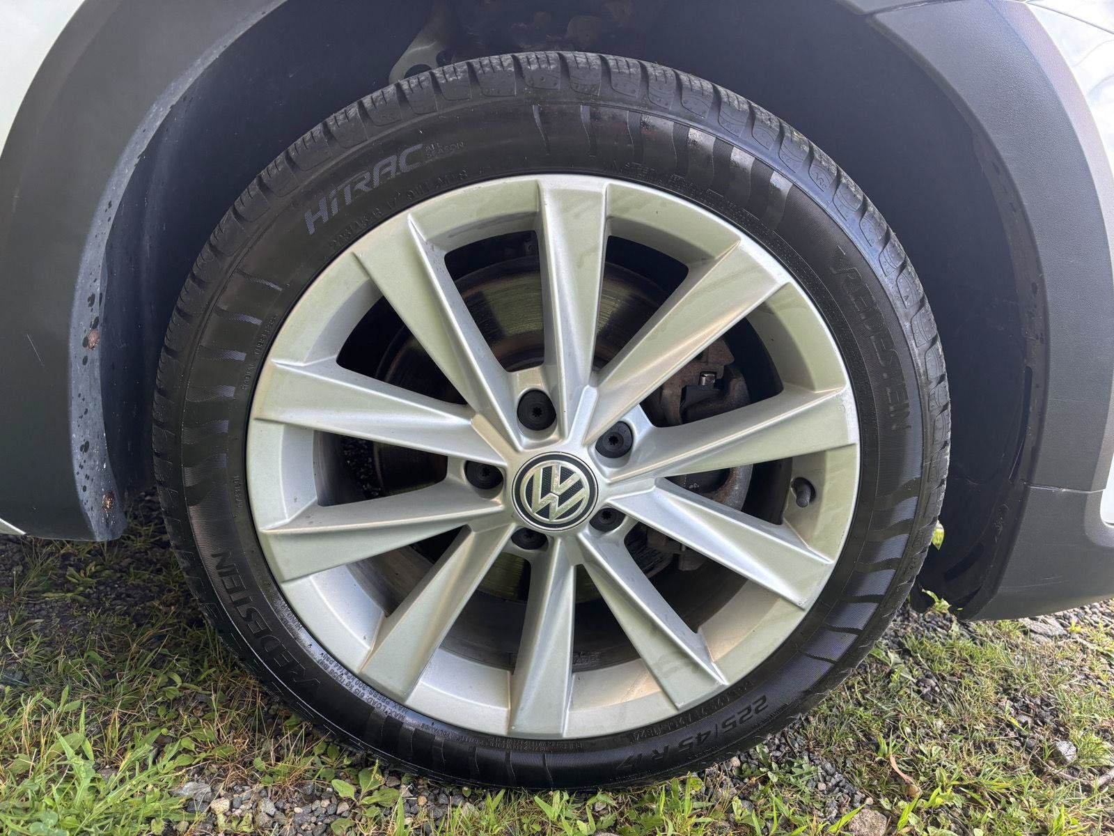 Used 2017 Volkswagen Golf Alltrack AWD/4WD image 28