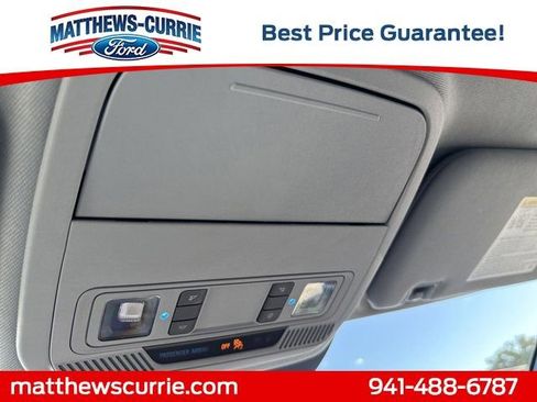 Used 2022 Ford Explorer XLT w/ Equipment Group 202A image 23