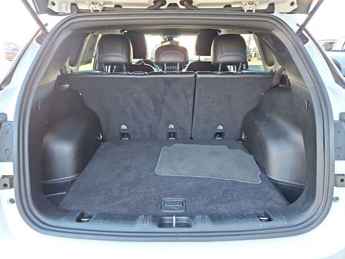 Used 2024 Jeep Compass Latitude image 27