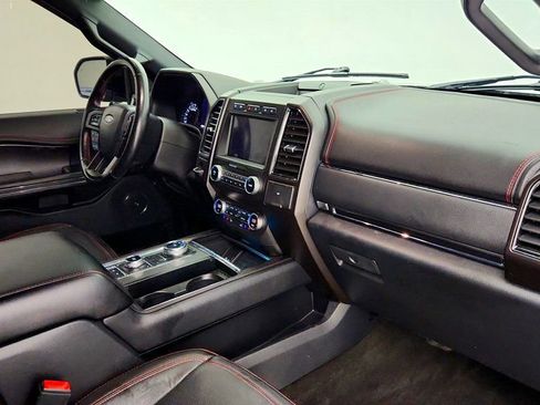 Used 2020 Ford Expedition Max Limited w/ Equipment Group 303A AWD/4WD image 28