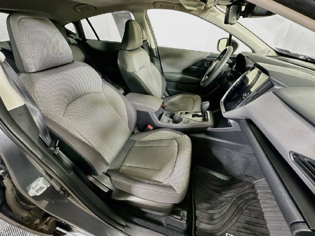 Certified 2024 Subaru Crosstrek 2.0i Premium AWD/4WD image 29