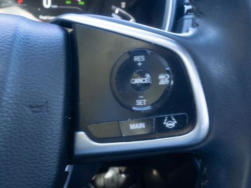 Used 2018 Honda CR-V Touring image 13