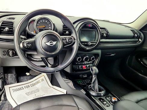 Used 2017 MINI Cooper Clubman FWD image 13